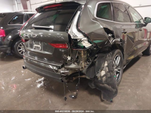 Photo 5 VIN: LYV102RK4JB106234 - VOLVO XC60 