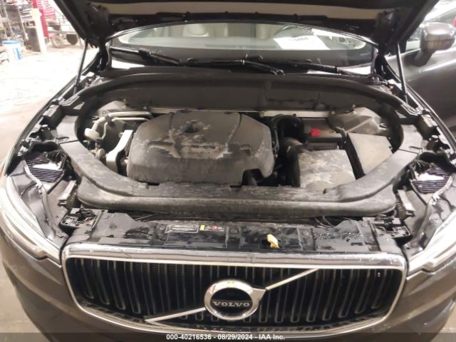 Photo 9 VIN: LYV102RK4JB106234 - VOLVO XC60 