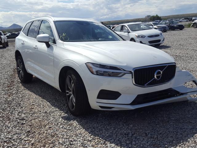 Photo 0 VIN: LYV102RK4JB109988 - VOLVO XC60 T5 