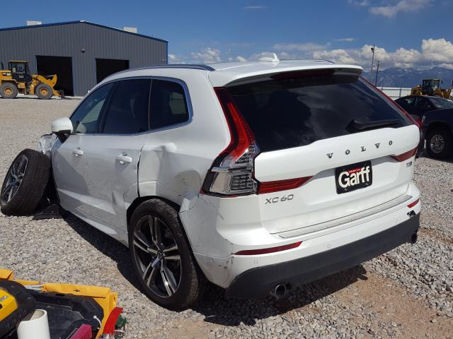 Photo 2 VIN: LYV102RK4JB109988 - VOLVO XC60 T5 