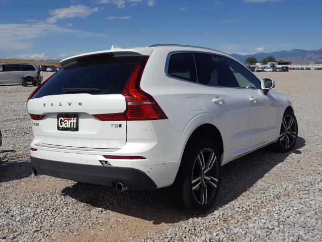 Photo 3 VIN: LYV102RK4JB109988 - VOLVO XC60 T5 