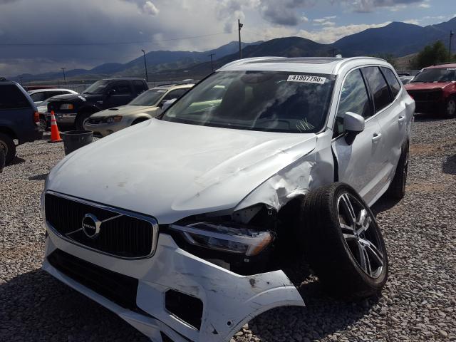 Photo 8 VIN: LYV102RK4JB109988 - VOLVO XC60 T5 