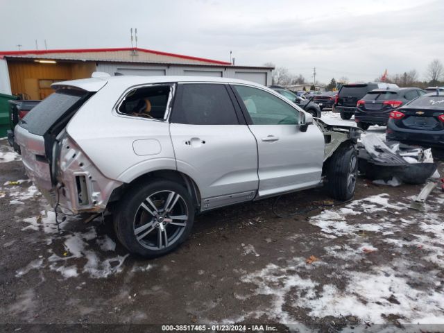 Photo 5 VIN: LYV102RK4JB117623 - VOLVO XC60 