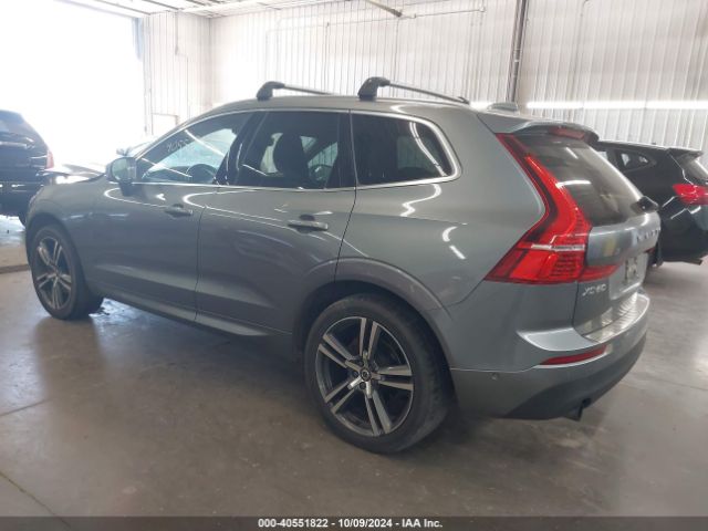 Photo 2 VIN: LYV102RK4JB122532 - VOLVO XC60 