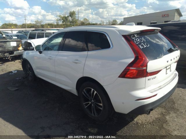 Photo 2 VIN: LYV102RK4KB230330 - VOLVO XC60 