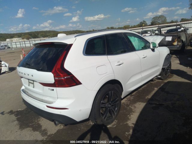 Photo 3 VIN: LYV102RK4KB230330 - VOLVO XC60 