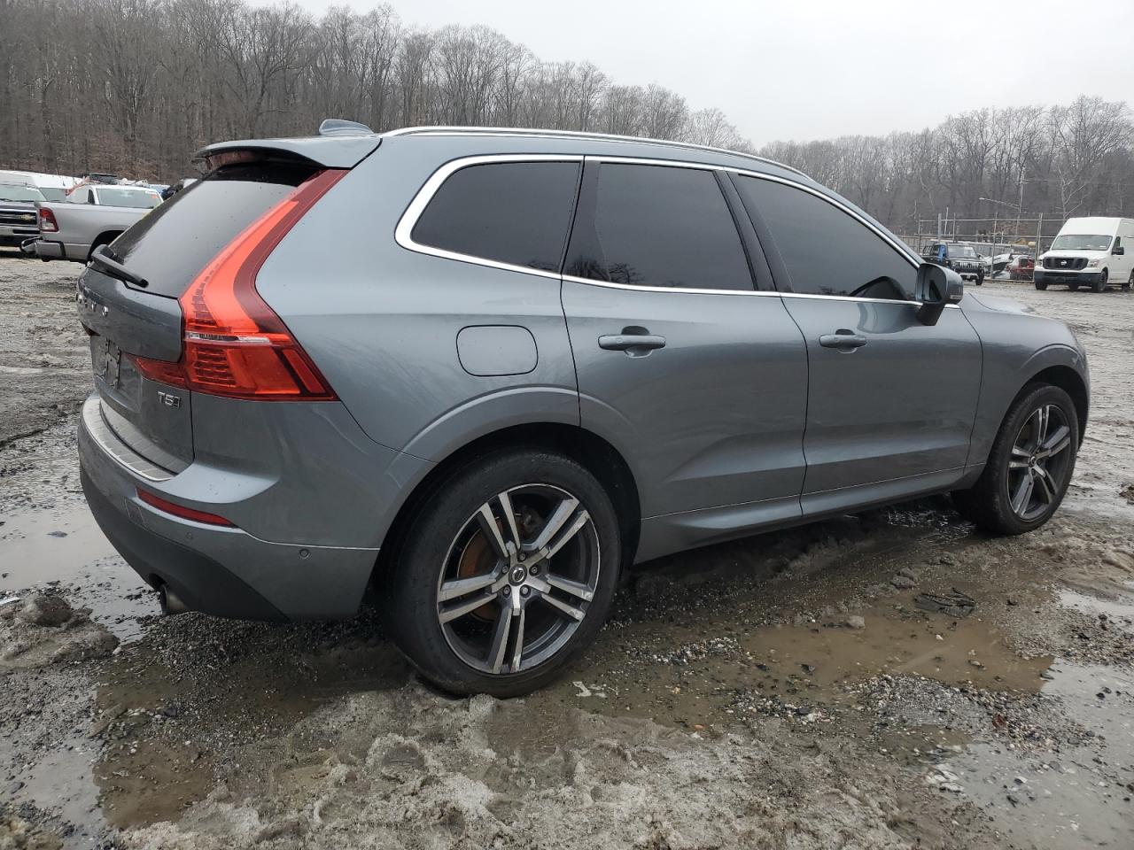 Photo 2 VIN: LYV102RK4KB237309 - VOLVO XC60 