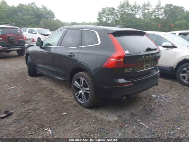 Photo 2 VIN: LYV102RK4KB237987 - VOLVO XC60 