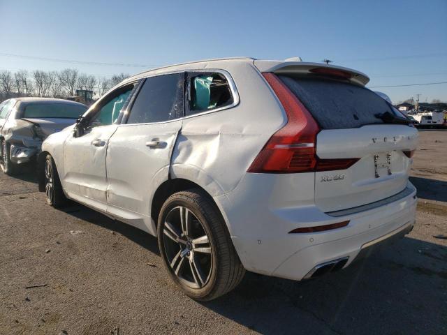 Photo 2 VIN: LYV102RK4KB283738 - VOLVO XC60 T5 