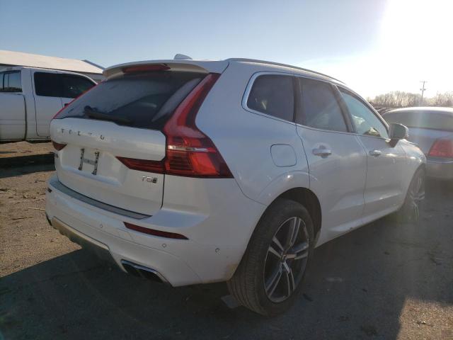 Photo 3 VIN: LYV102RK4KB283738 - VOLVO XC60 T5 