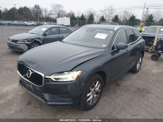 Photo 1 VIN: LYV102RK4KB330797 - VOLVO XC60 