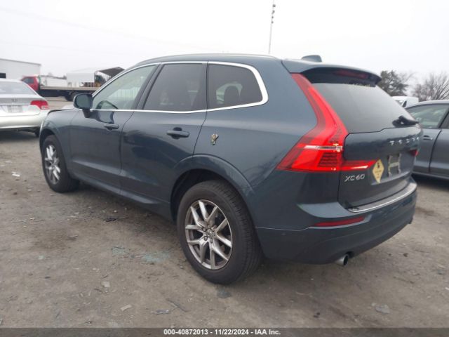 Photo 2 VIN: LYV102RK4KB330797 - VOLVO XC60 