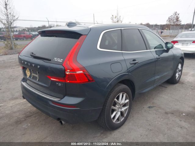 Photo 3 VIN: LYV102RK4KB330797 - VOLVO XC60 