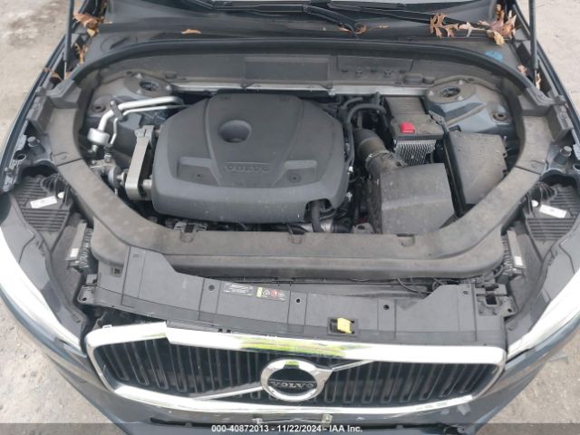 Photo 9 VIN: LYV102RK4KB330797 - VOLVO XC60 