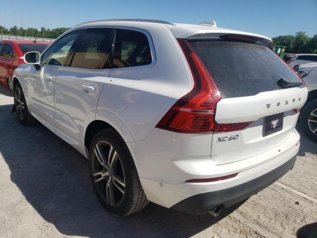 Photo 2 VIN: LYV102RK5JB109949 - VOLVO XC60 T5 