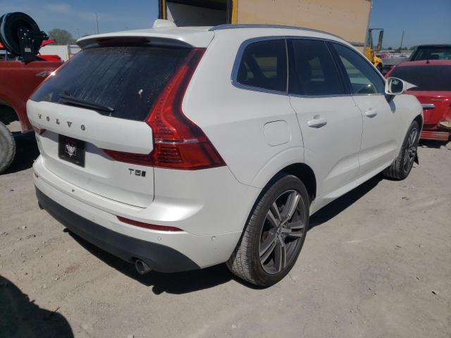 Photo 3 VIN: LYV102RK5JB109949 - VOLVO XC60 T5 