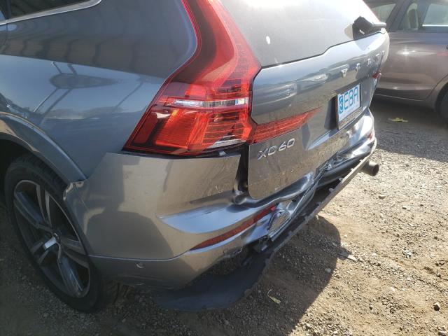 Photo 8 VIN: LYV102RK5KB298510 - VOLVO XC60 T5 