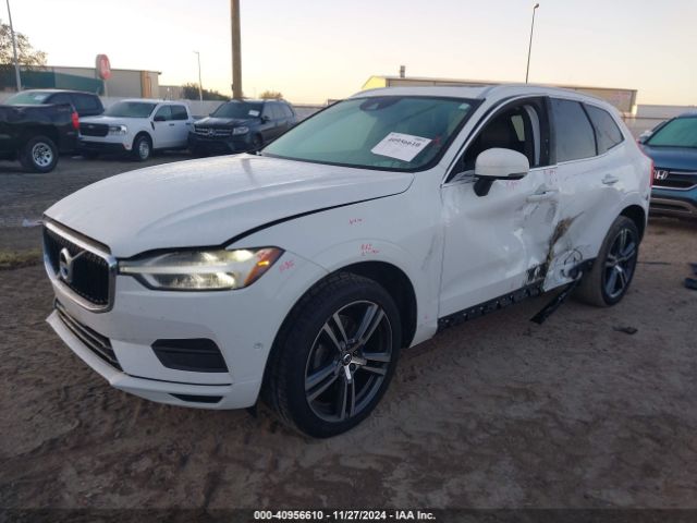 Photo 1 VIN: LYV102RK5KB303625 - VOLVO XC60 