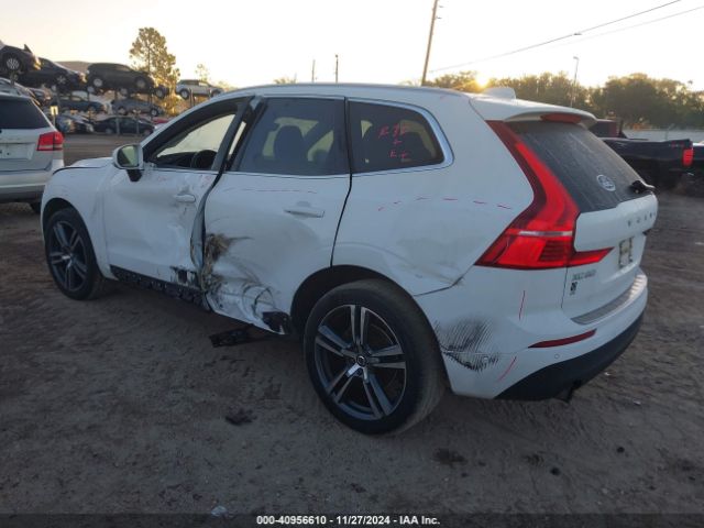 Photo 2 VIN: LYV102RK5KB303625 - VOLVO XC60 