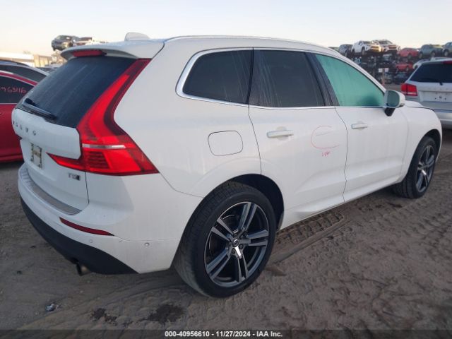 Photo 3 VIN: LYV102RK5KB303625 - VOLVO XC60 