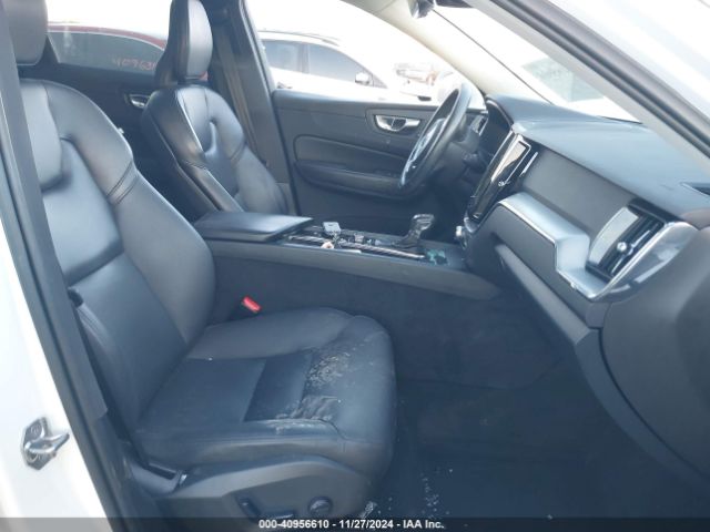 Photo 4 VIN: LYV102RK5KB303625 - VOLVO XC60 