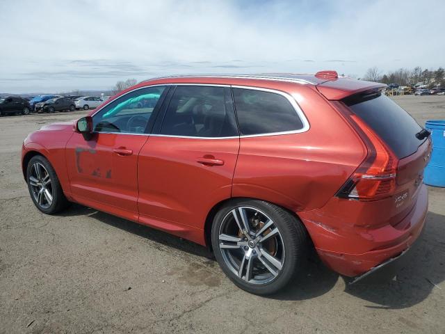 Photo 1 VIN: LYV102RK6JB086634 - VOLVO XC60 