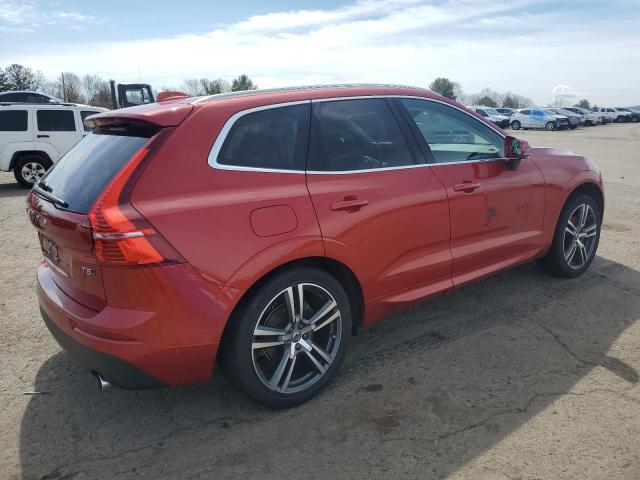 Photo 2 VIN: LYV102RK6JB086634 - VOLVO XC60 