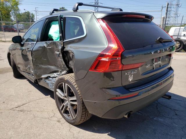 Photo 2 VIN: LYV102RK6JB105814 - VOLVO XC60 T5 