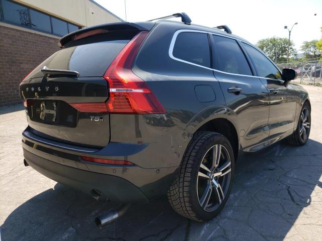 Photo 3 VIN: LYV102RK6JB105814 - VOLVO XC60 T5 