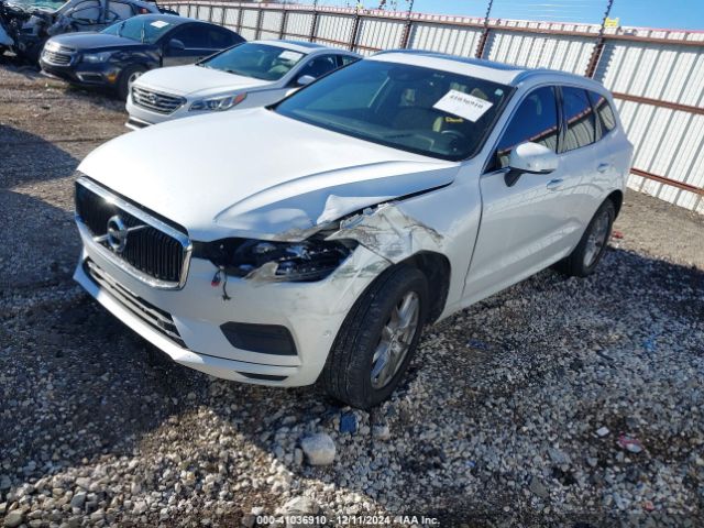 Photo 1 VIN: LYV102RK6JB106557 - VOLVO XC60 