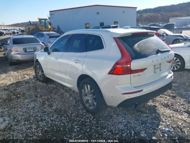 Photo 2 VIN: LYV102RK6JB106557 - VOLVO XC60 