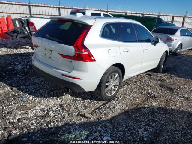 Photo 3 VIN: LYV102RK6JB106557 - VOLVO XC60 