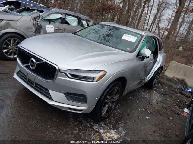 Photo 1 VIN: LYV102RK6JB113718 - VOLVO XC60 