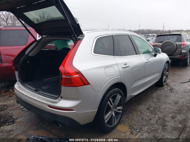 Photo 3 VIN: LYV102RK6JB113718 - VOLVO XC60 