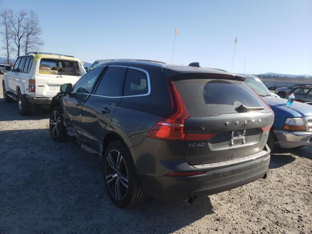 Photo 2 VIN: LYV102RK6KB177288 - VOLVO XC60 T5 