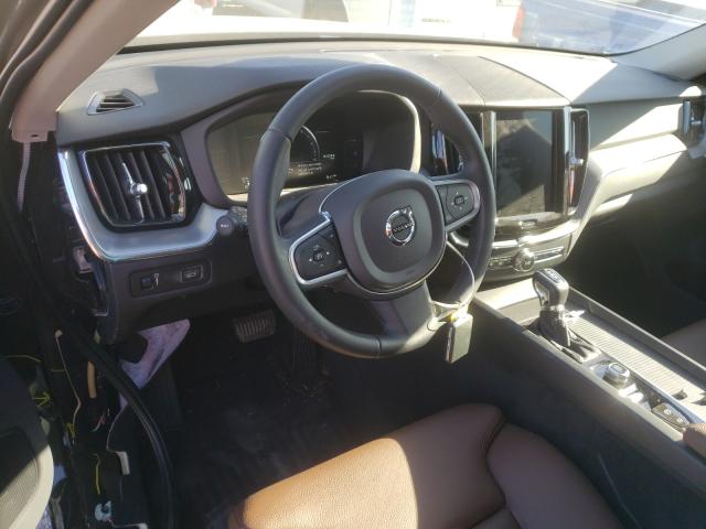 Photo 8 VIN: LYV102RK6KB177288 - VOLVO XC60 T5 