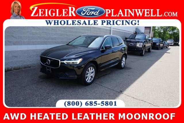 Photo 2 VIN: LYV102RK6KB372226 - VOLVO XC60 