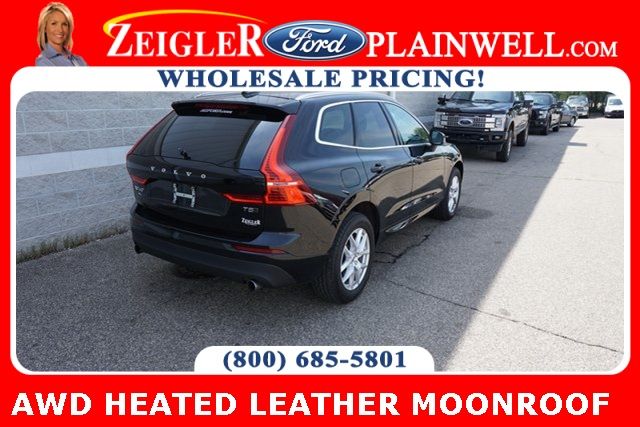 Photo 6 VIN: LYV102RK6KB372226 - VOLVO XC60 