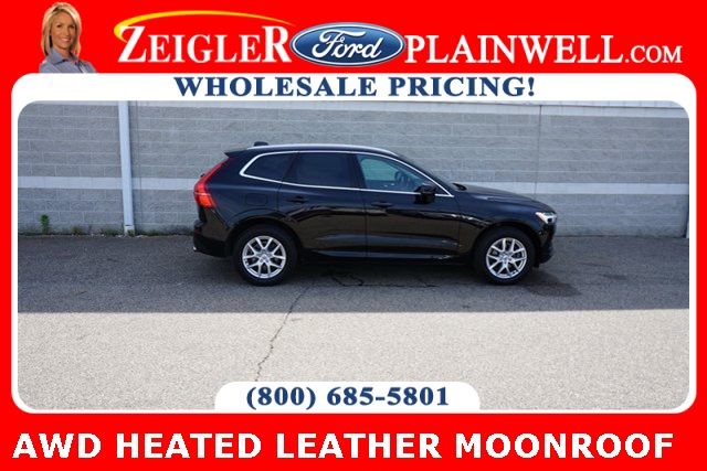 Photo 7 VIN: LYV102RK6KB372226 - VOLVO XC60 