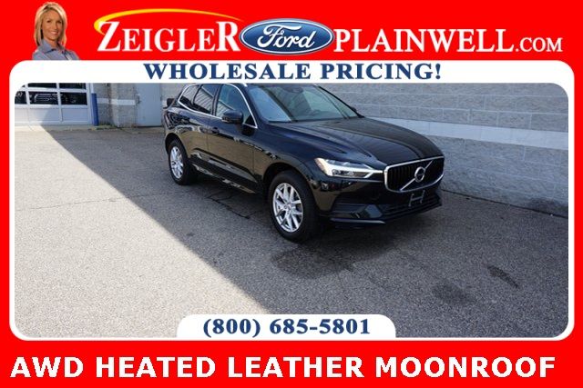 Photo 9 VIN: LYV102RK6KB372226 - VOLVO XC60 