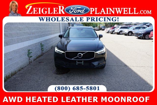 Photo 3 VIN: LYV102RK6KB372226 - VOLVO XC60 