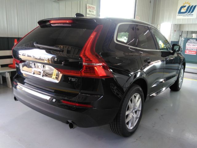 Photo 1 VIN: LYV102RK6KB376261 - VOLVO XC60 