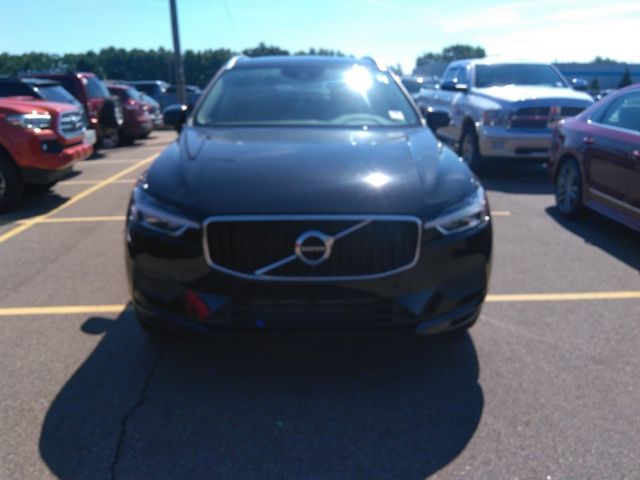 Photo 2 VIN: LYV102RK6KB376261 - VOLVO XC60 