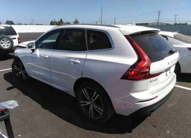 Photo 2 VIN: LYV102RK7JB082852 - VOLVO XC60 