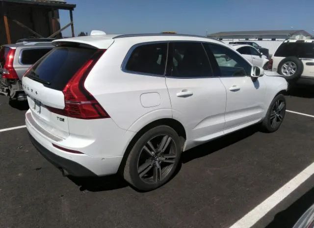 Photo 3 VIN: LYV102RK7JB082852 - VOLVO XC60 