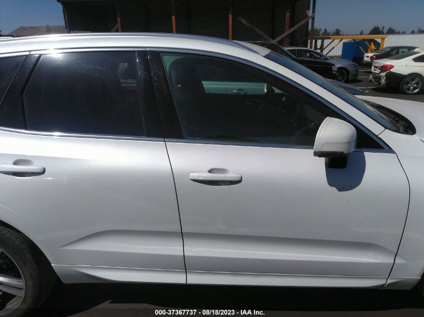 Photo 13 VIN: LYV102RK7JB082852 - VOLVO XC60 