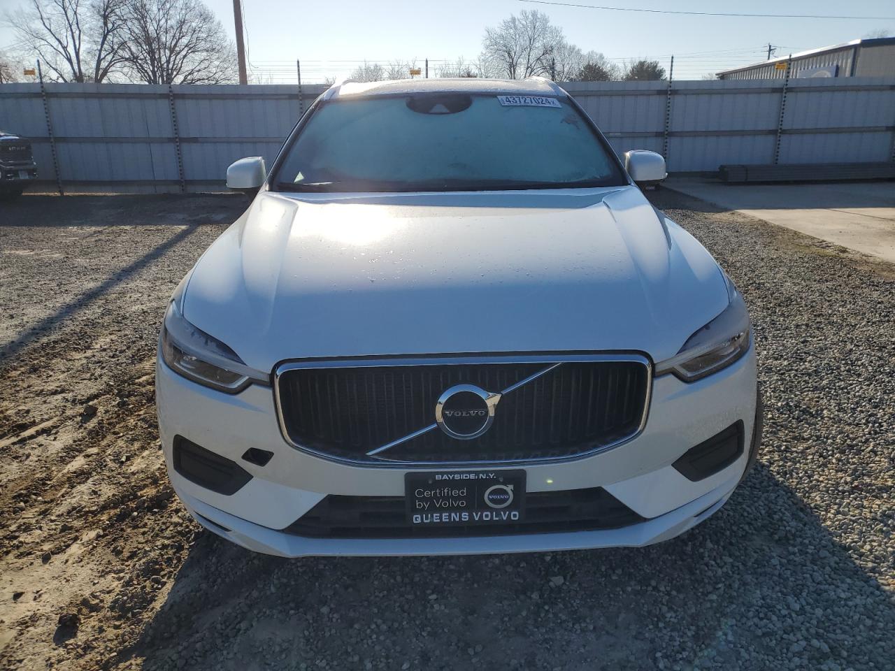 Photo 4 VIN: LYV102RK7JB087663 - VOLVO XC60 