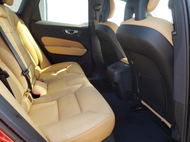 Photo 5 VIN: LYV102RK7JB097934 - VOLVO XC60 