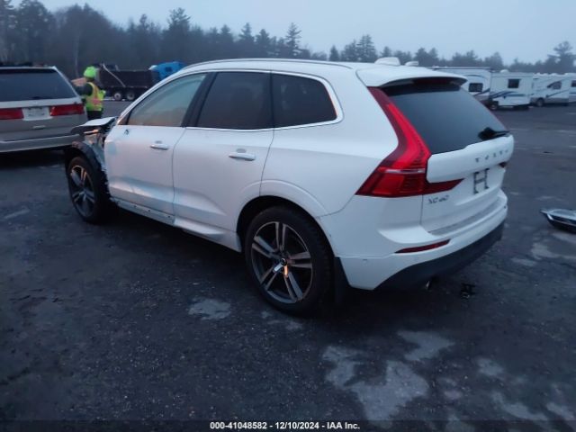 Photo 2 VIN: LYV102RK7JB106678 - VOLVO XC60 