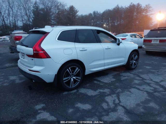 Photo 3 VIN: LYV102RK7JB106678 - VOLVO XC60 